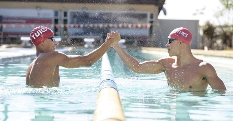 Youth Month Celebrates Owethu And Tumelo Mahan’s Dual Pursuit Of Excellence In Sport And Education