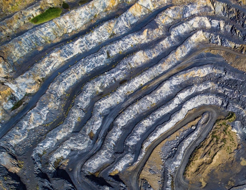 Competitive, Responsible Mining - Key Trends and Pressures Shaping South Africa’s Mining Sector