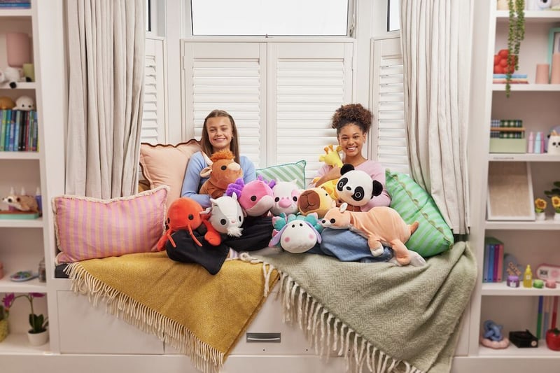 ZURU Launches Winter Survival Kit to Help Families Navigate Cold Days With Fun and Comfort