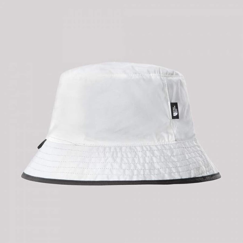 Go Mad, Hatters With The North Face