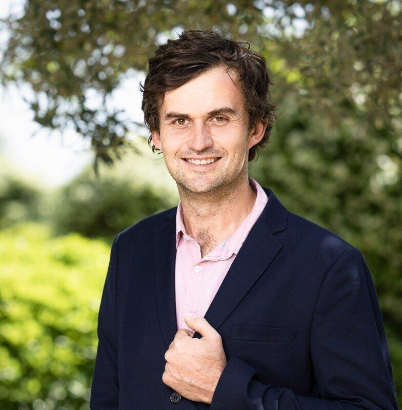 Groot Constantia Builds on Legacy as New CEO is Appointed