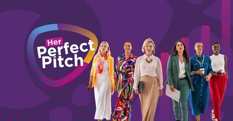Jacaranda FM Calls for #HerPerfectPitch2024 Entries
