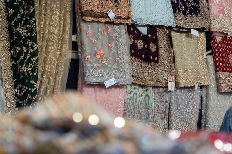 Spice, style and street food land at Clearwater Mall’s Made in India fair this August