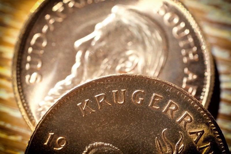 Should You Buy Gold Today? 5 Convincing Reasons Point to Yes