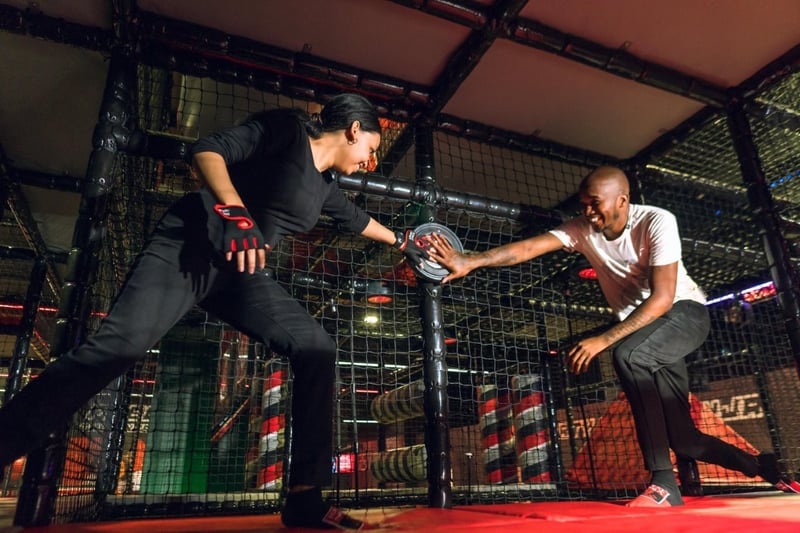 5 Reasons Why Getting Active is This Year’s Valentine’s Day Trend