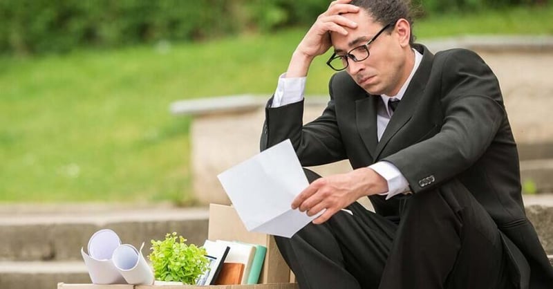 Executive retrenchment becoming the new normal