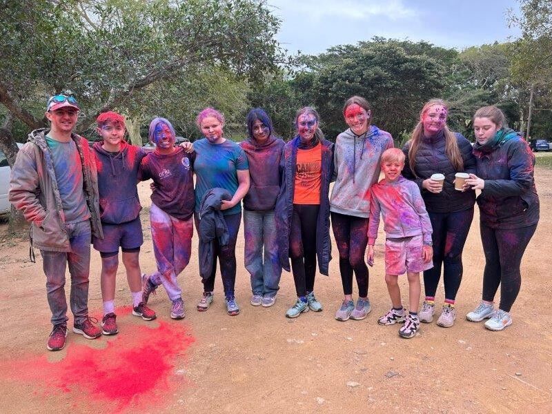 Crocworld Holiday Club Keeps Kids Engaged