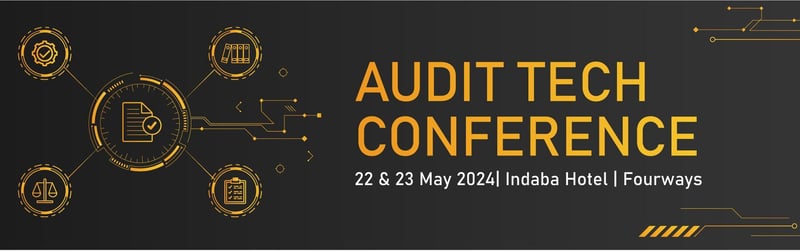 Audit Technology In The Spotlight