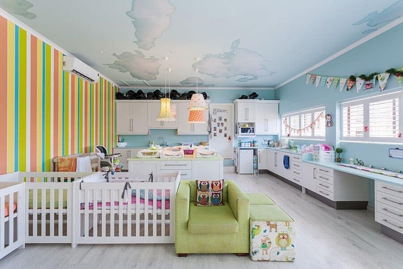 Starbucks South Africa Celebrates Tiny Owls Baby Home