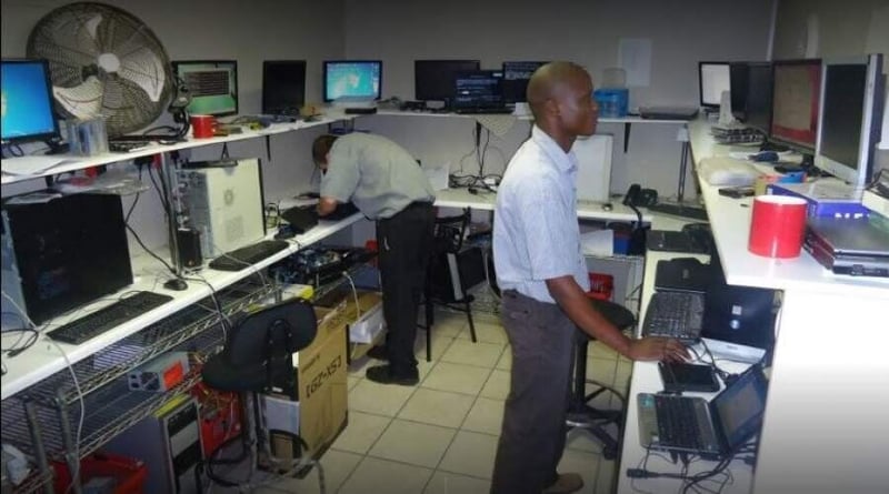 Why More and More Companies Outsource IT Services