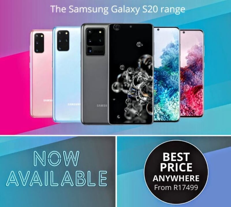 Samsung's new Galaxy A series - what are the differences?