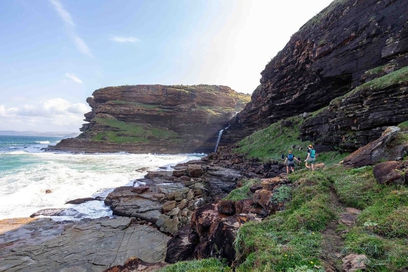 Wild Child Africa’s 2024 PONDO Trail Run - A Triumph of Adventure and Philanthropy