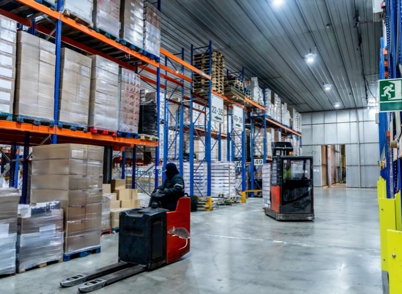 Eco Smart Pest Control Releases Warehouse Inventory Protection Guidelines
