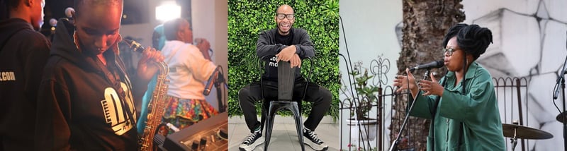 Umdoko Internet launches a new event management platform