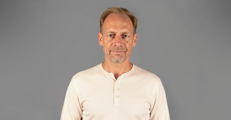 DYDX Partner Geoff Cohen Calls On Businesses To Prioritise Behaviour Change Over AI Hype For Success