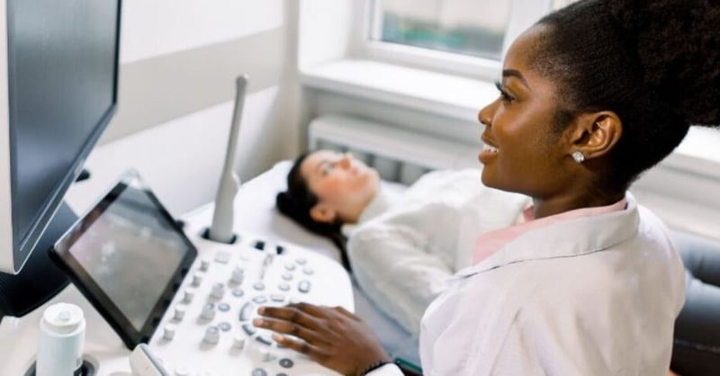 Understanding Breast Ultrasounds - A Vital Tool in Women’s Health