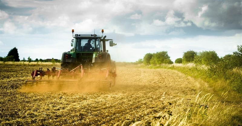 DA Appoints Aucamp To Strengthen Agriculture Portfolio Amid FMD Outbreak