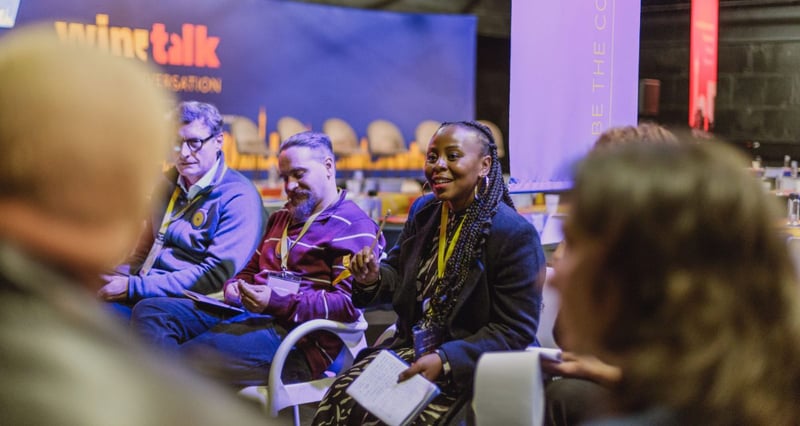 Wine Talk Joburg Launches As Industry Think Tank Focused On Gauteng’s Key Wine Market Dynamics