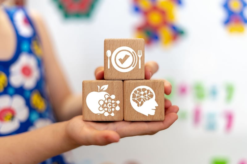 Discover A Holistic Approach To Early Childhood Developmmet At This Open Day