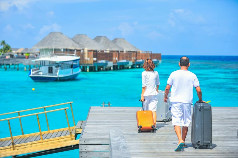 Travel Evolution Unveils Tailored Holiday Packages for VIP Clients