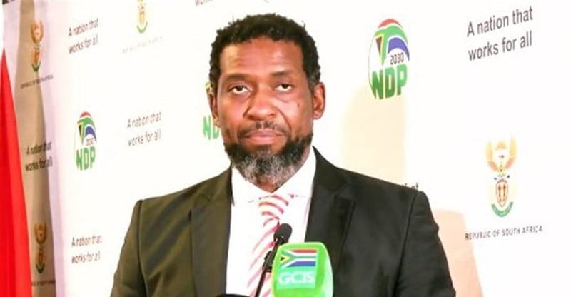 Government Intervenes In NSFAS Amid Governance Concerns To Safeguard Student Funding