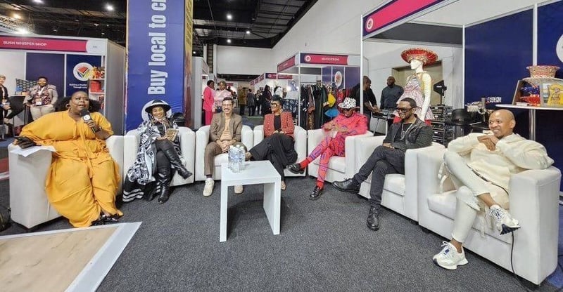 Proudly Sa's Buy Local Summit Kicks Off