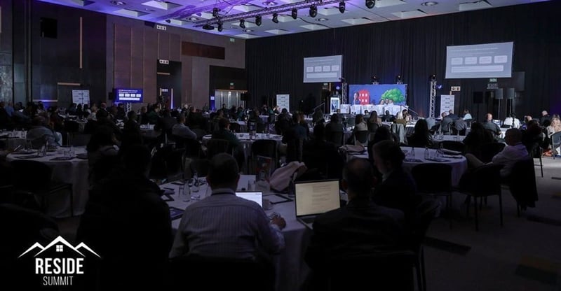 Reside Summit 2026 Unites South Africa’s Fragmented Residential Property Industry
