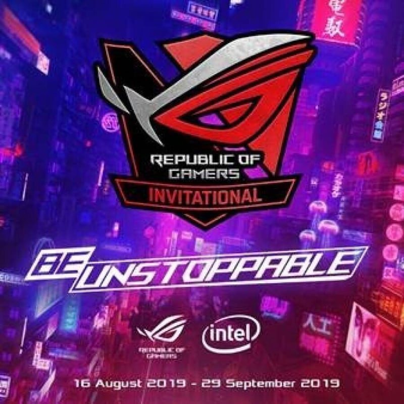 Republic of Gamers Invitational launches as South Africa’s richest short form CS - GO tournament