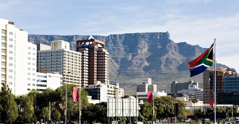 Tourism Sector Reacts as New Leadership Team Takes Over at South African Tourism Board in August