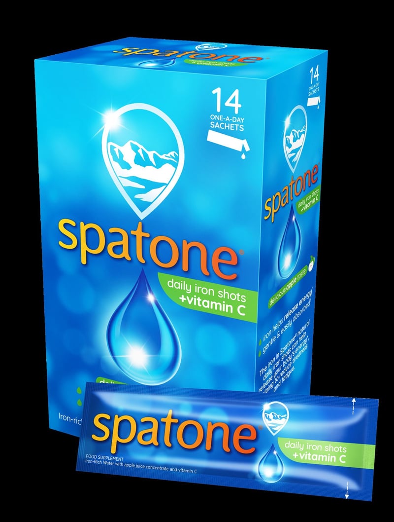 Daily iron intake improves fatigue, stress and performance in athletes, study
