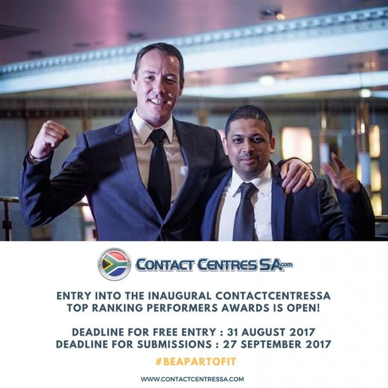 Global Contact Centre Association invest in SA BPO & Contact Centre Industry