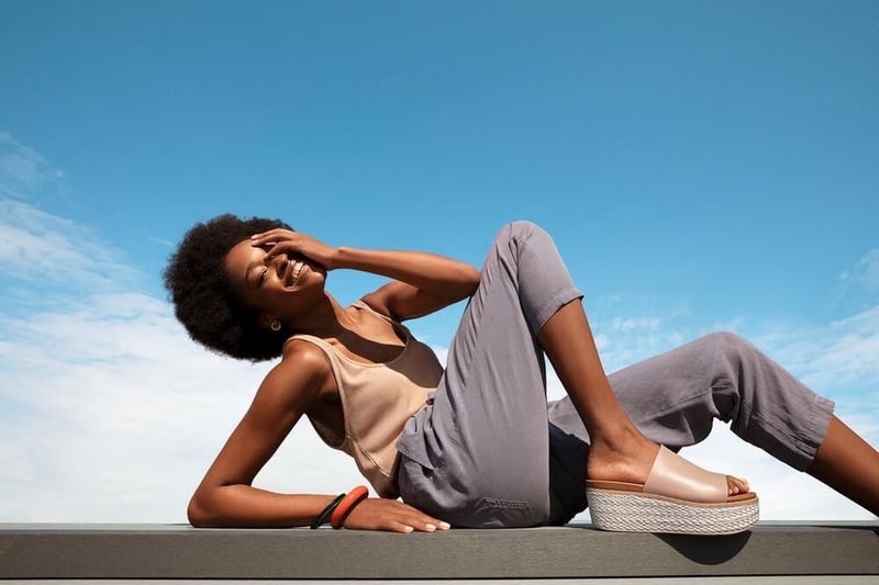 Sandal Trends For All Your Spring Adventures