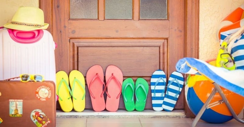 Far From Finished Timeshare Continues To Thrive Among Millions Of South African Travellers