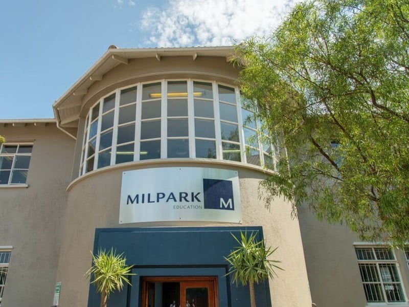 Milpark Education joins project to support African entrepreneurs