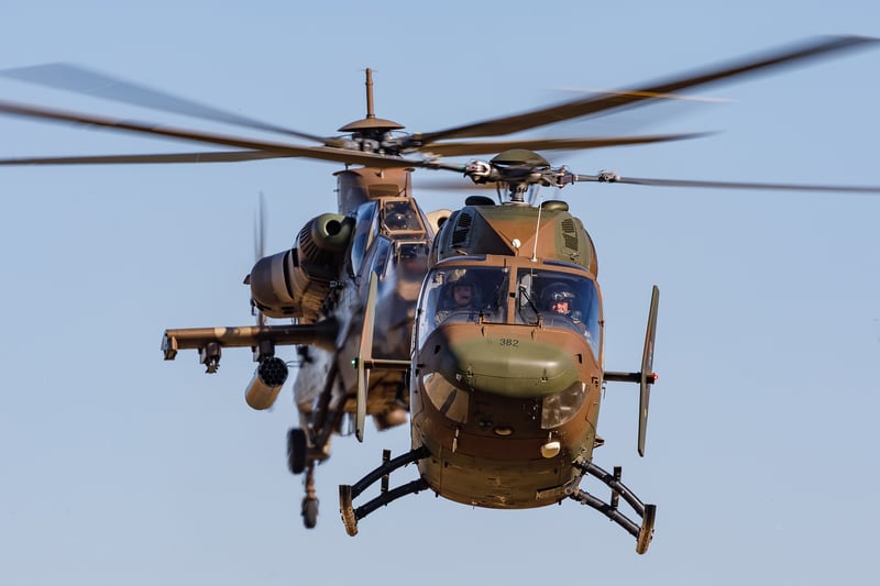 Wonderboom Airshow Takes Flight on 15 November 2025