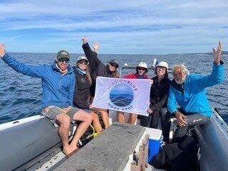 Join the unified global call to save the ocean by supporting MPA Day this August