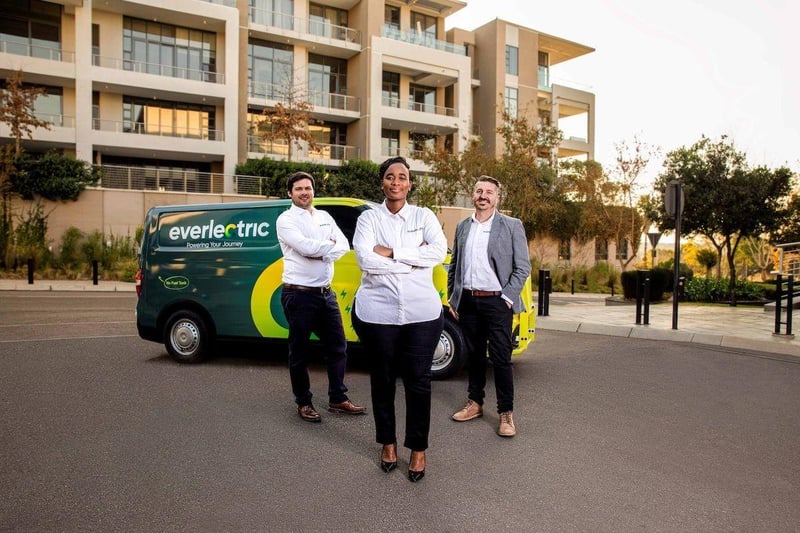 Everlectric exits Vumela Fund after using venture debt to scale South African EV fleet