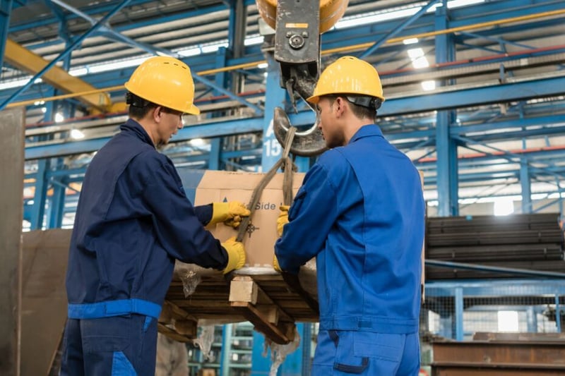 Understanding Magnetic Separators in Material Handling