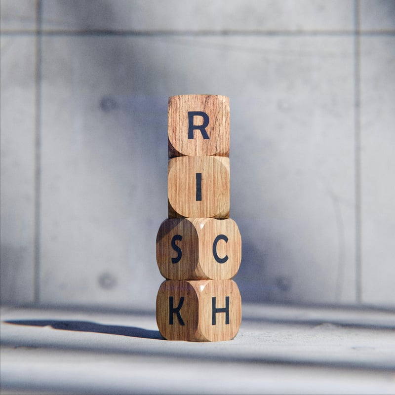 Reputation Risk - The threat many organisations overlook
