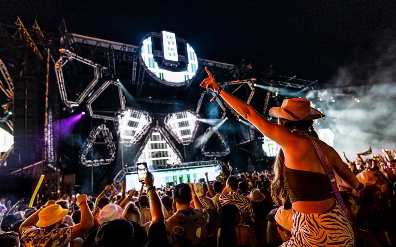 Everything You Need To Know Ahead of ULTRA South Africa 2026