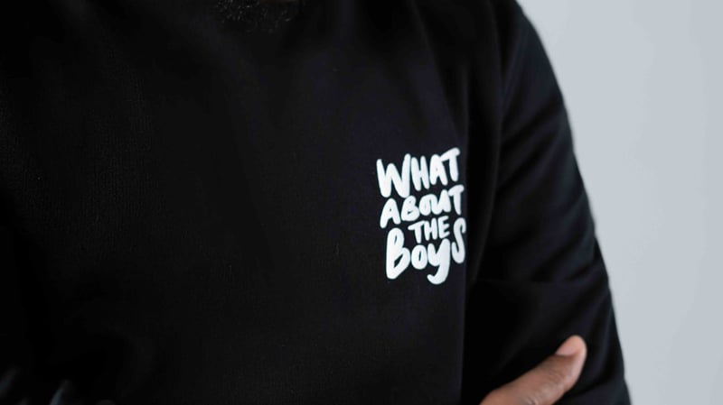 Breaking The Cycle - How Markham’s 'What About The Boys' Programme Is Building Healthier Masculinity