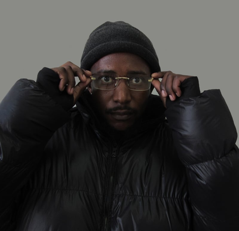 Baptism of the Spirit -  A Call to Serve