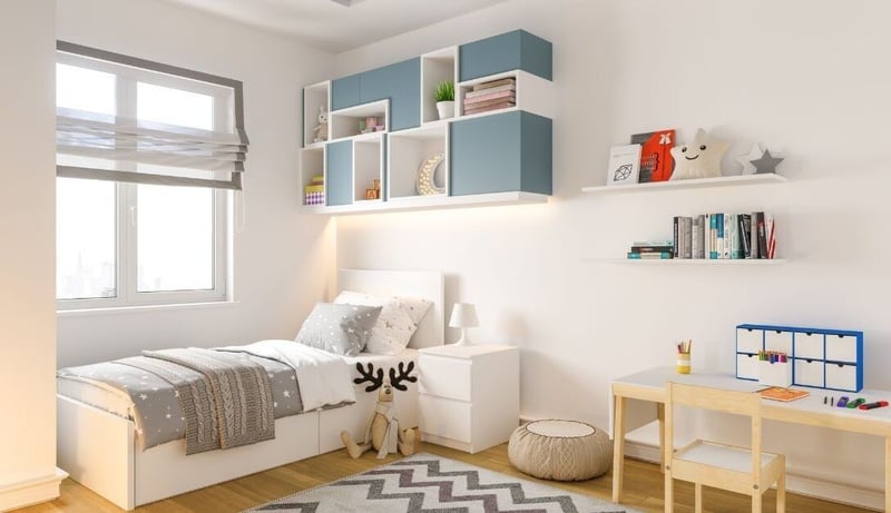 Transforming Childhood Spaces - The Art of Crafting Quality Children’s Furniture