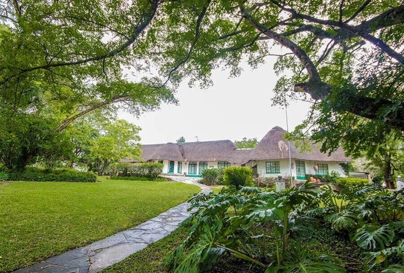 Luxury rehab - why it is now the norm