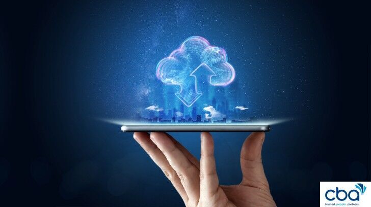 Hosted PBX - The Phone System of the Future!