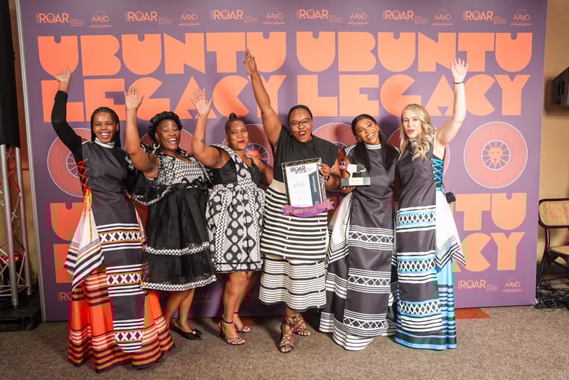 The Rand Show Wins PR Campaign Of The Year In Major Industry Recognition