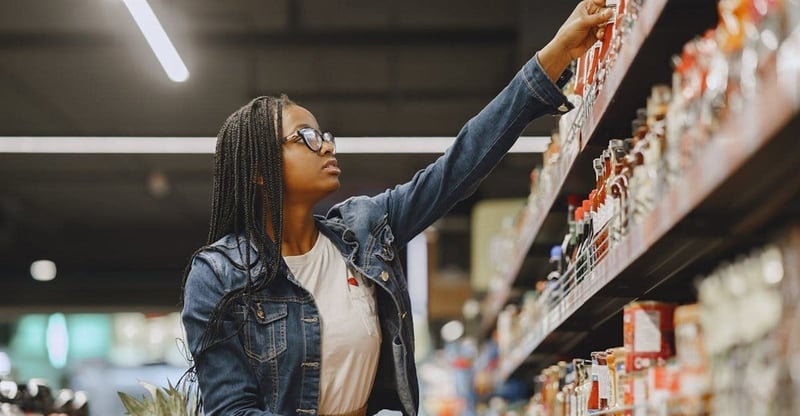 Consumers Prioritise Essential Goods As Inflation Strains Finances - Transunion Study