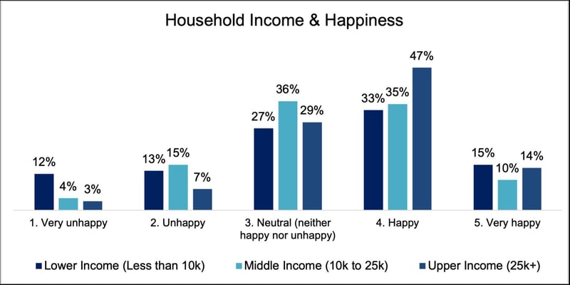 Can Money Buy Happiness?