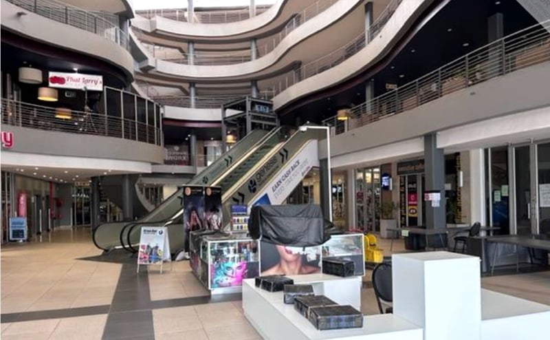 Hundreds of millions in retail property assets up for grabs