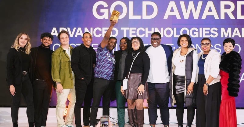 iProspect South Africa Wins Multiple Awards for Engaging Campaigns With Castle Lite Castle Milk Stout and Flyi